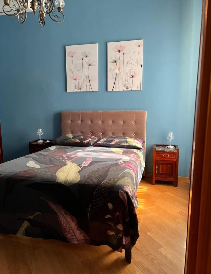 La Casa Di Efra Appartement Rome Buitenkant foto