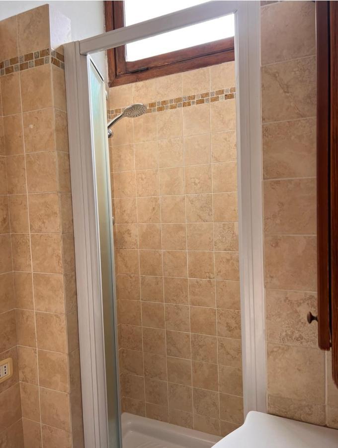 La Casa Di Efra Appartement Rome Buitenkant foto