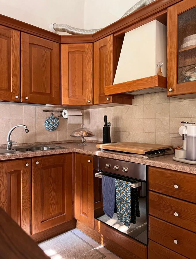 La Casa Di Efra Appartement Rome Buitenkant foto