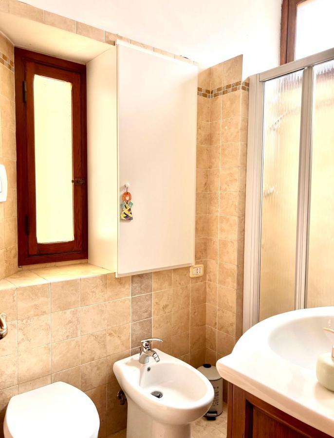 La Casa Di Efra Appartement Rome Buitenkant foto