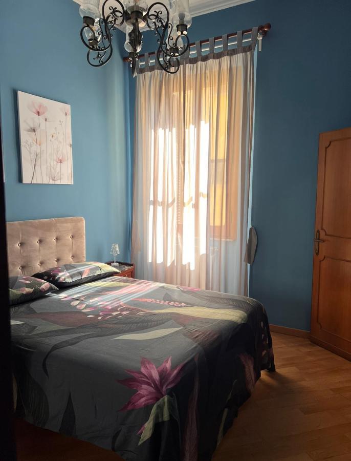 La Casa Di Efra Appartement Rome Buitenkant foto