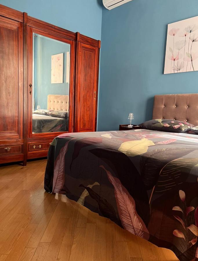 La Casa Di Efra Appartement Rome Buitenkant foto