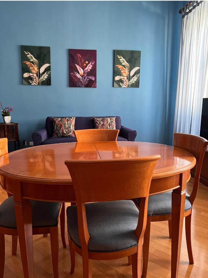 La Casa Di Efra Appartement Rome Buitenkant foto