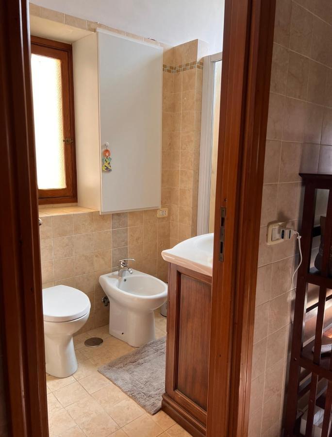 La Casa Di Efra Appartement Rome Buitenkant foto