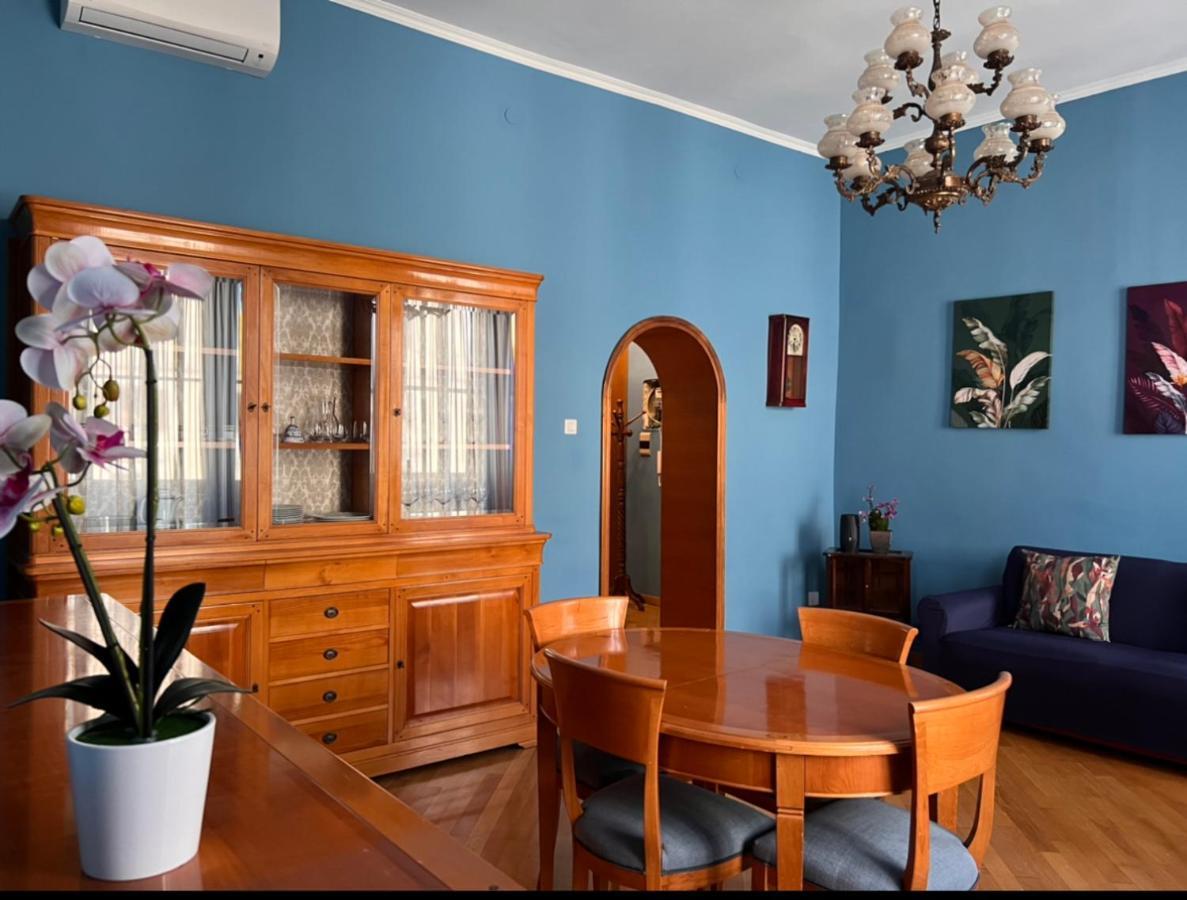 La Casa Di Efra Appartement Rome Buitenkant foto