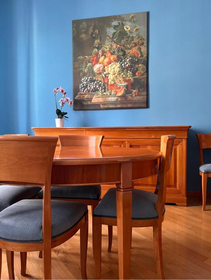 La Casa Di Efra Appartement Rome Buitenkant foto