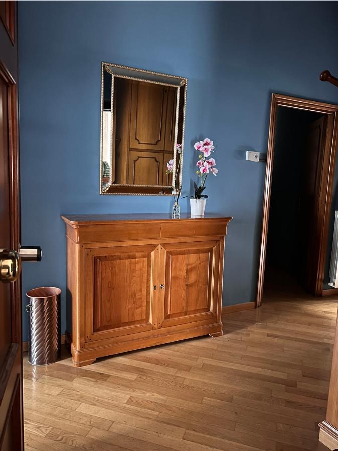 La Casa Di Efra Appartement Rome Buitenkant foto